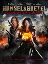 Hansel ve Gretel: Büyücülük Savaşçıları - Hansel & Gretel: Warriors of Witchcraft