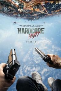 Hardcore - Hardcore Henry