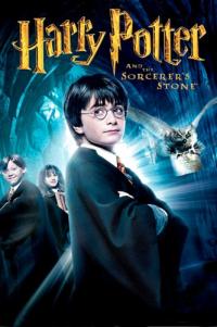 Harry Potter 1: Harry Potter ve Felsefe Taşı - Harry Potter and the Sorcerer's Stone