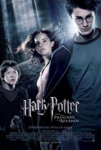 Harry Potter 3: Harry Potter ve Azkaban Tutsağı - Harry Potter and The Prisoner of Azkaban