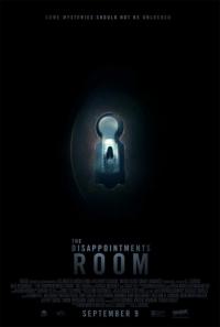 Hayal Kırıklığı Odası - The Disappointments Room