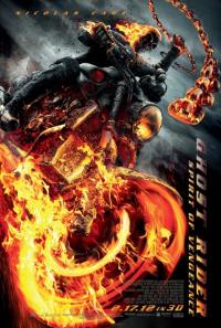 Hayalet Sürücü 2: İntikam Ateşi - Ghost Rider: Spirit of Vengeance