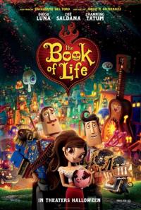 Hayat Kitabı - The Book of Life