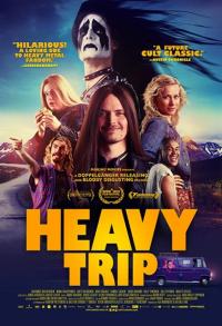 Heavy Trip / Hevi reissu