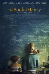 Henry'nin Kitabı - The Book of Henry