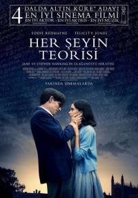 Her Şeyin Teorisi - The Theory of Everything