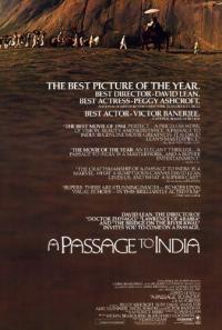 Hindistana Bir Geçit - A Passage To India