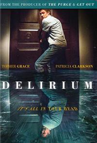 Sayıklama - Home / Delirium