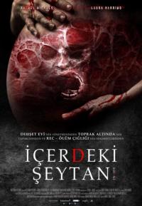 İçerdeki Şeytan - Inside