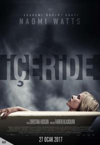 İçeride - Shut In