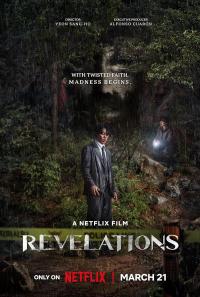İçimizdeki Sesler - Revelations