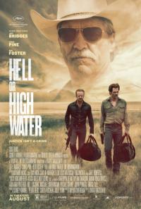 İki Eli Kanda - Hell or High Water