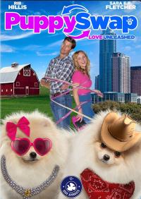 İkiz Patiler - Puppy Swap: Love Unleashed