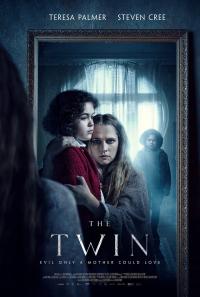 İkiz - The Twin / Paha kaksonen