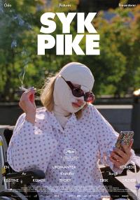 İlgi Manyağı - Syk Pike / Sick of Myself
