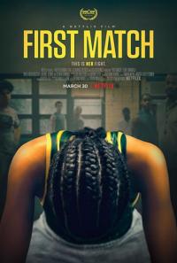 İlk Maç - First Match