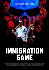 Immigration Game