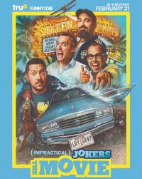 Impractical Jokers / Impractical Jokers: The Movie