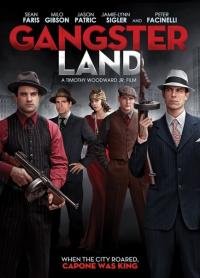 In the Absence of Good Men - Gangster Land