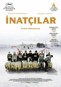 İnatçılar - Hrútar