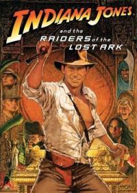 Indiana Jones 1: Kutsal Hazine Avcıları - Indiana Jones And Raiders of The Lost Ark