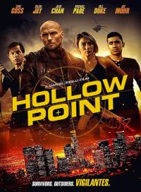 İntikam Mermisi - Hollow Point