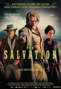 İntikam - The Salvation