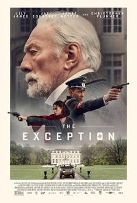 İstisna - The Exception