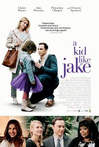 Jake - A Kid Like Jake