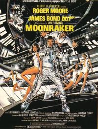 James Bond: Ay Harekatı - Moonraker