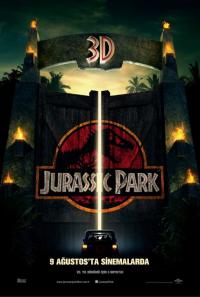 Jurassic Park 1 - Jurassic Park