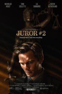 Jüri Üyesi No:2 - Juror #2