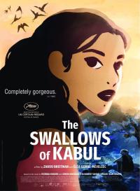 Kabil'in Kırlangıçları - Les hirondelles de Kaboul / The Swallows of Kabul