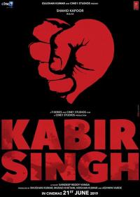 Kabir Singh