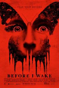 Kabustan Gelen - Before I Wake