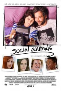 Kaçınılmaz İlişki - Social Animals