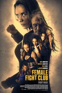 Kadın Dövüş Kulübü - Female Fight Club