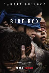 Kafes - Bird Box