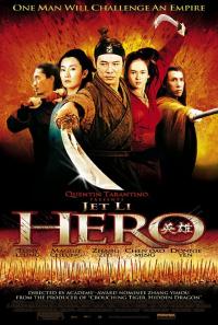 Kahraman - Ying xiong / Hero