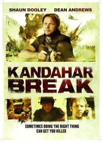 Kandahar Macerası - Kandahar Break