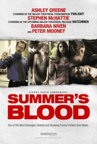 Kanlı Yaz - Summer's Blood