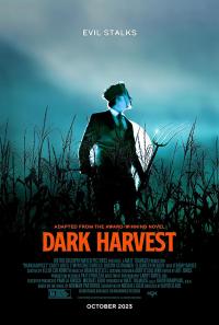 Kara Hasat - Dark Harvest