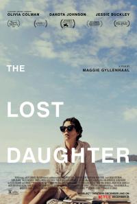 Karanlık Kız - The Lost Daughter