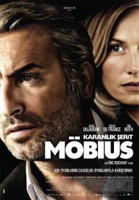 Karanlık Şerit - Möbius