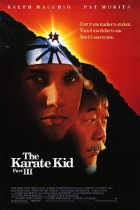 Karateci Çocuk 3 - The Karate Kid 3