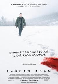 Kardan Adam - The Snowman