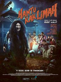 Kardeş Limahin Hayaleti - Hantu Kak Limah