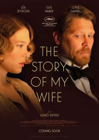 Karımın Hikayesi - The Story of My Wife / Feleségem története
