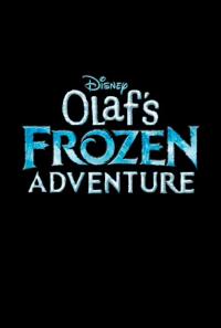 Karlar Ülkesi: Olaf'ın Macerası - Olaf's Frozen Adventure