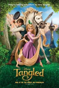 Karmakarışık - Tangled